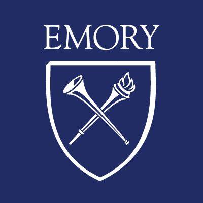 Emory University Logo